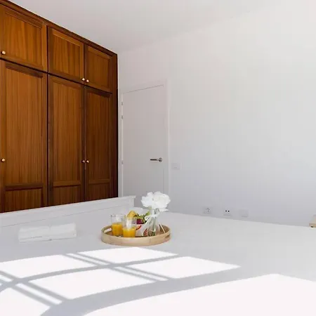 Amazing & Chill Terrace Mar *