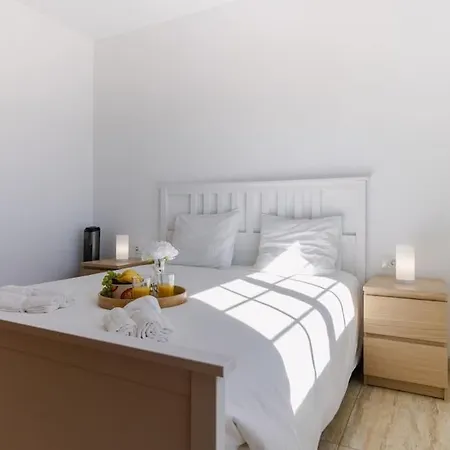 Apartman Amazing & Chill Terrace Mar Palm-mar