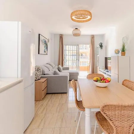 Amazing & Chill Terrace Mar Apartman Palm-mar