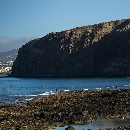 Amazing & Chill Terrace Mar Apartman Palm-mar