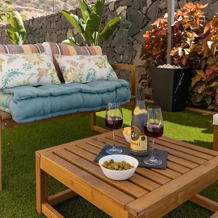 Amazing & Chill Terrace Mar