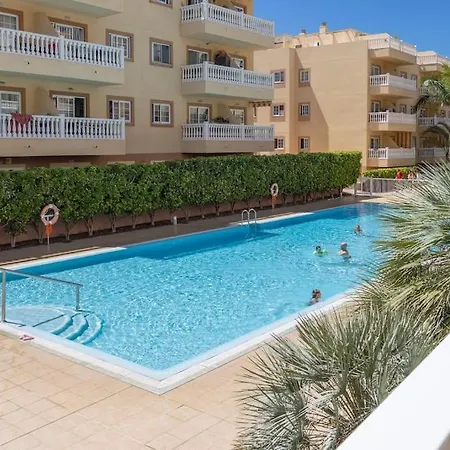 Amazing & Chill Terrace Mar Apartman