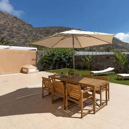 Amazing & Chill Terrace Mar * Palm-mar