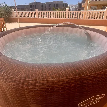 Amazing & Chill Terrace Mar * Palm-mar