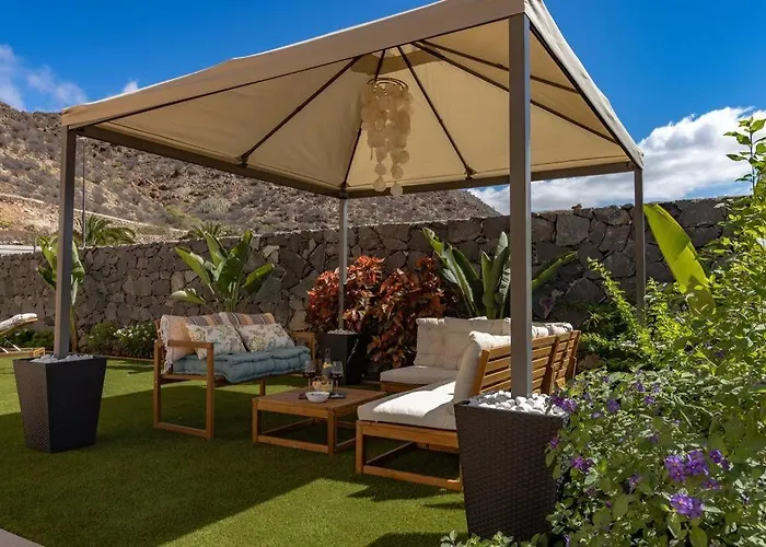 Amazing & Chill Terrace Mar Palm-mar