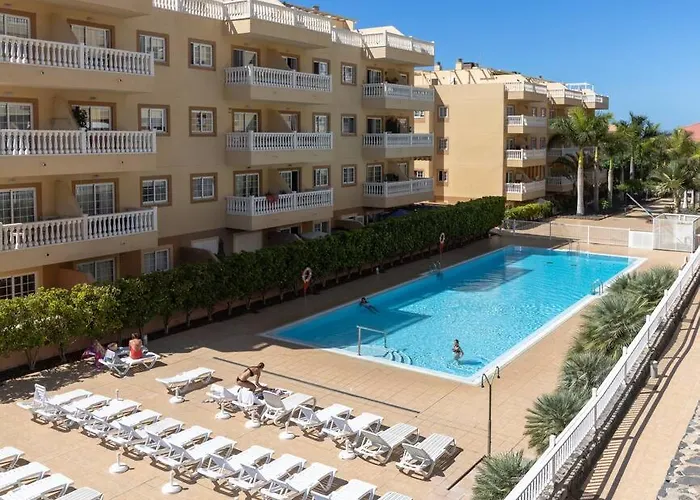 Appartement Amazing & Chill Terrace Mar *