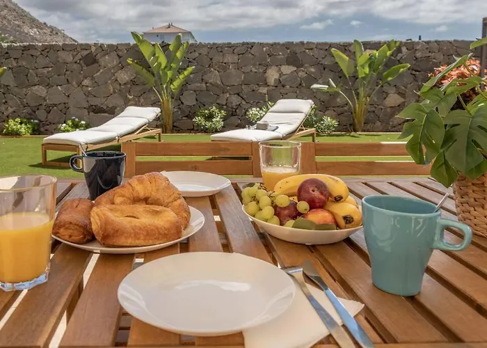 Appartement Amazing & Chill Terrace Mar