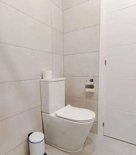 Amazing & Chill Terrace Mar *