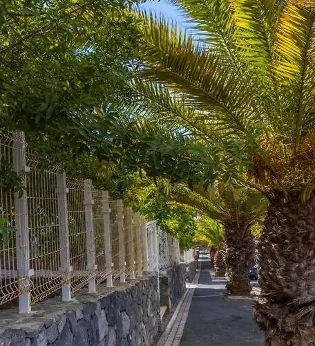 Appartement Amazing & Chill Terrace Mar *