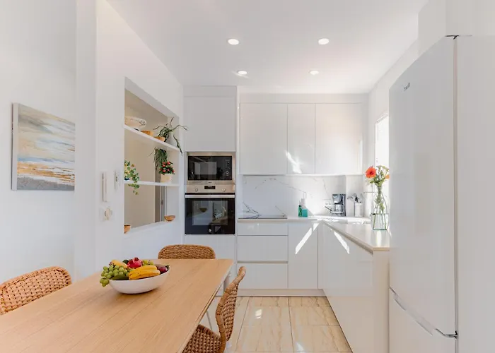 Amazing & Chill Terrace Mar * Palm-mar