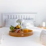 Amazing & Chill Terrace Mar Апартаменты *