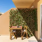 Amazing & Chill Terrace Mar Апартаменты Эль-Пальмар