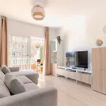 Amazing & Chill Terrace Mar Appartement