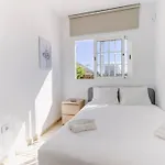 Amazing & Chill Terrace Mar * Эль-Пальмар