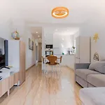 Апартаменты Amazing & Chill Terrace Mar Эль-Пальмар
