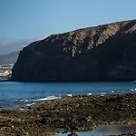 Amazing & Chill Terrace Mar Апартаменты Эль-Пальмар