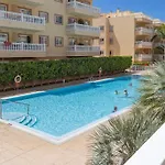 Amazing & Chill Terrace Mar Апартаменты