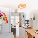 Amazing & Chill Terrace Mar Эль-Пальмар