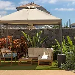 Amazing & Chill Terrace Mar Апартаменты *
