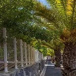 Апартаменты Amazing & Chill Terrace Mar *