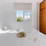 Amazing & Chill Terrace Mar Эль-Пальмар
