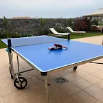 Amazing & Chill Terrace Mar *