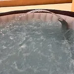 Апартаменты Amazing & Chill Terrace Mar