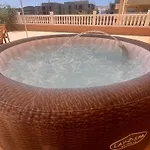 Amazing & Chill Terrace Mar * Эль-Пальмар