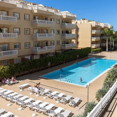 Апартаменты Amazing & Chill Terrace Mar *