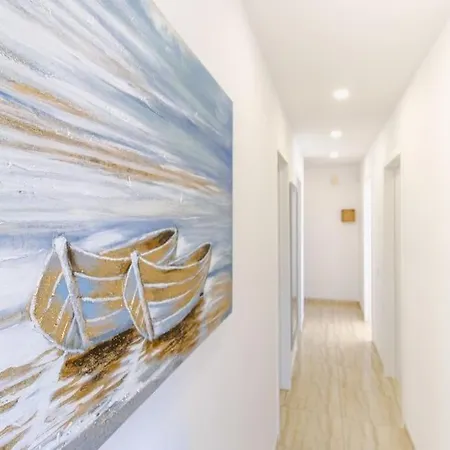 Amazing & Chill Terrace Mar