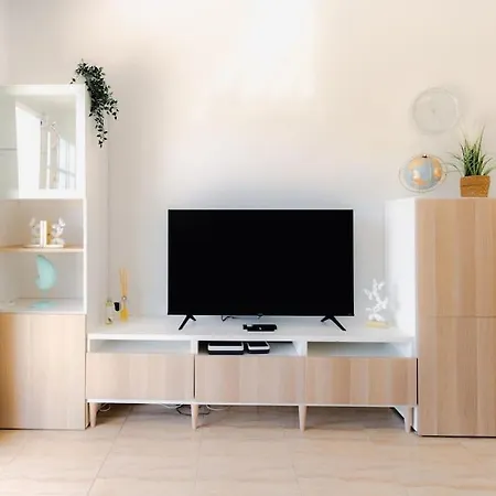 Amazing & Chill Terrace Mar *