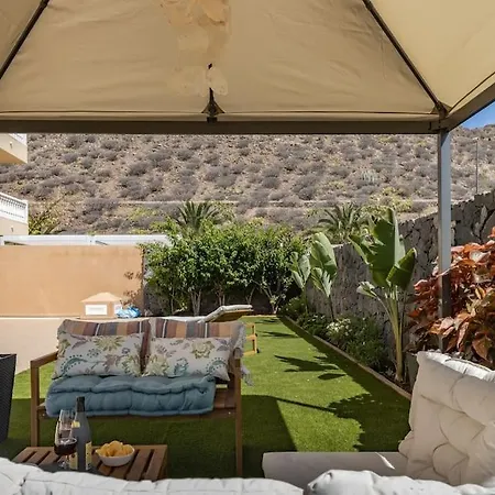 Amazing & Chill Terrace Mar *