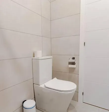 Amazing & Chill Terrace Mar *