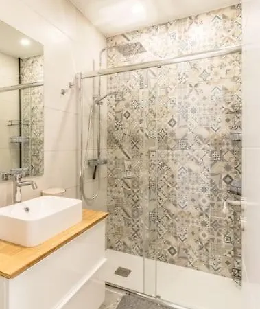 Amazing & Chill Terrace Mar *