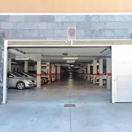 Amazing & Chill Terrace Mar * Palm-mar