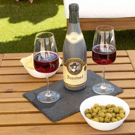 Lägenhet Amazing & Chill Terrace Mar Palm-mar