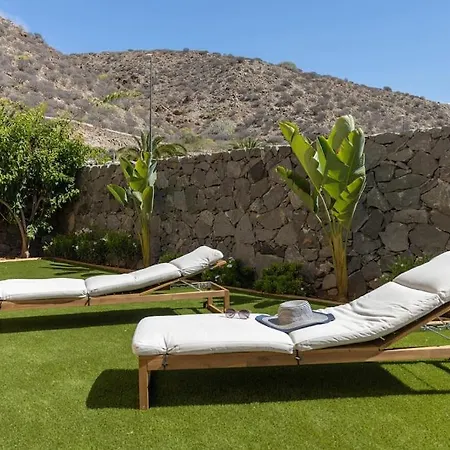 Lägenhet Amazing & Chill Terrace Mar