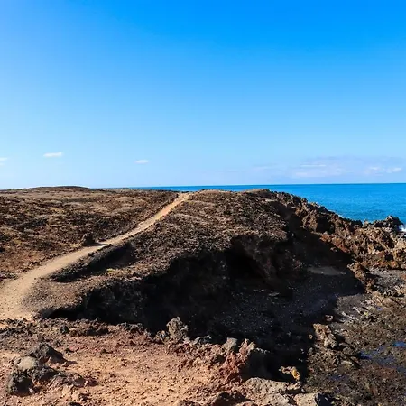 Amazing & Chill Terrace Mar Palm-mar
