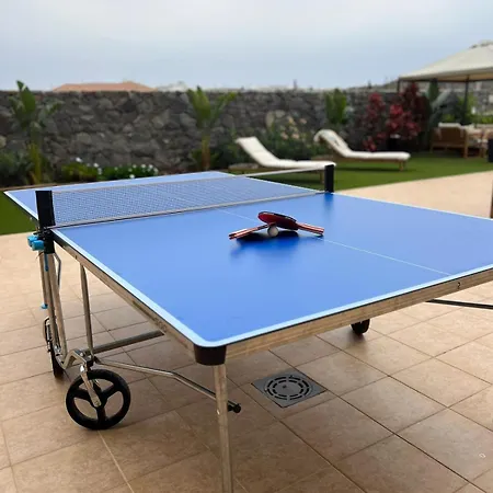 Amazing & Chill Terrace Mar *