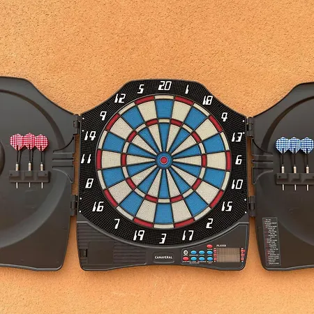 Lejlighed Amazing & Chill Terrace Mar Palm-mar