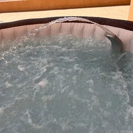 Lägenhet Amazing & Chill Terrace Mar