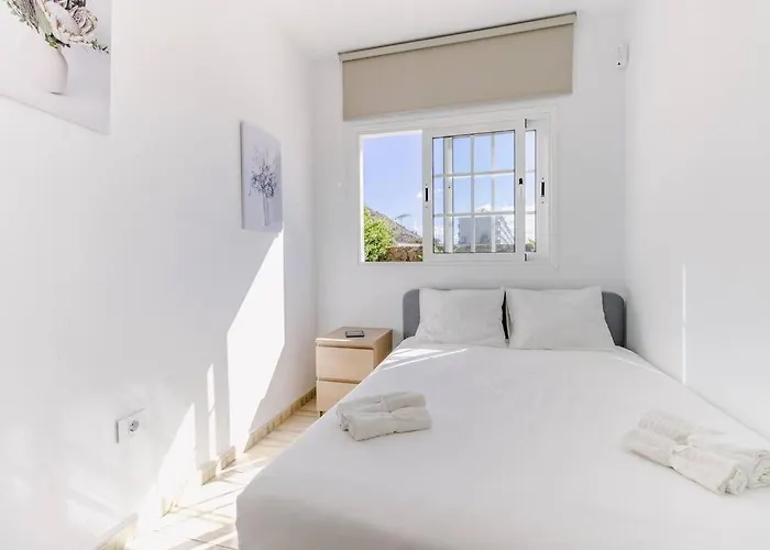 Amazing & Chill Terrace Mar * Palm-mar