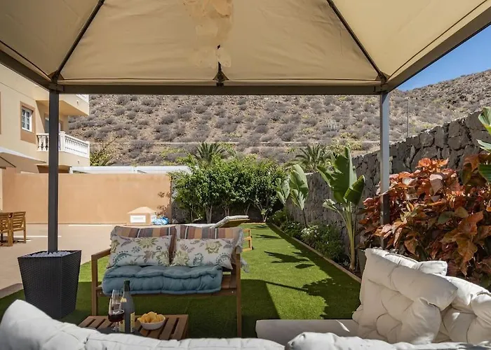 Amazing & Chill Terrace Mar *