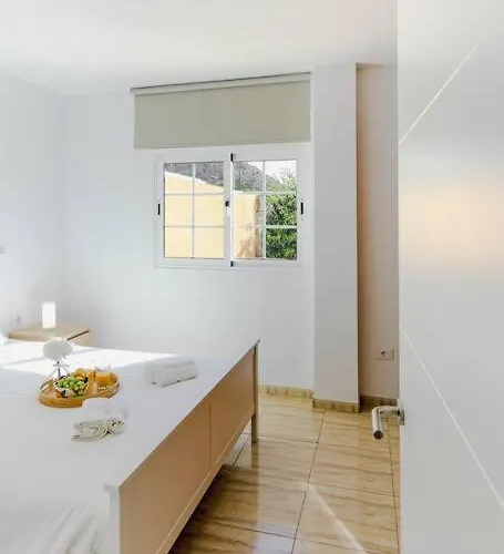 Amazing & Chill Terrace Mar * Эль-Пальмар