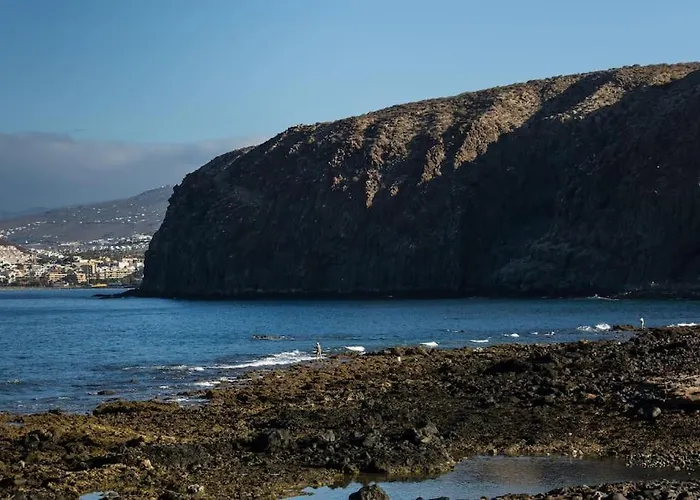 Amazing & Chill Terrace Mar Lejlighed Palm-mar