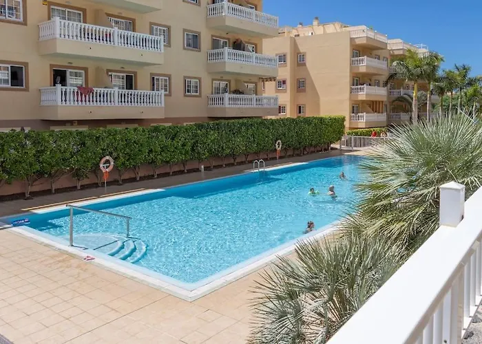 Amazing & Chill Terrace Mar Lejlighed