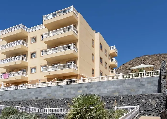 Amazing & Chill Terrace Mar