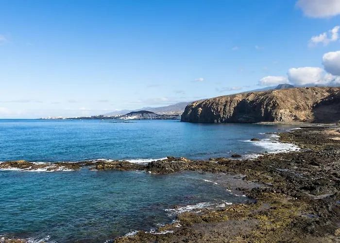 Апартаменты Amazing & Chill Terrace Mar