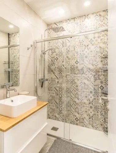 Amazing & Chill Terrace Mar *