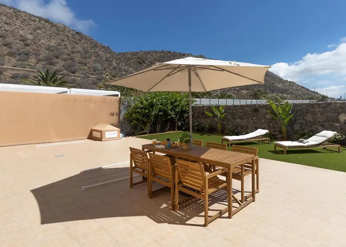 Amazing & Chill Terrace Mar